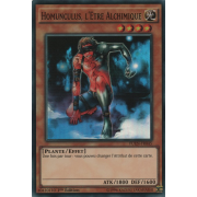 FUEN-FR045 Homunculus, l'Etre Alchimique Super Rare