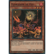 FUEN-FR046 Floraison de Feu Super Rare