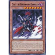 BP01-EN014 Gorz the Emissary of Darkness Rare