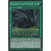 FUEN-FR050 Portail de Fusion Super Rare