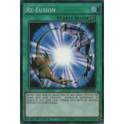 FUEN-FR051 Re-Fusion Super Rare