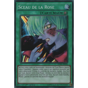 FUEN-FR054 Sceau de la Rose Super Rare