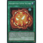 FUEN-FR055 Absorption Super Solaire Super Rare