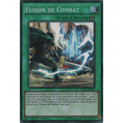 FUEN-FR056 Fusion de Combat Super Rare