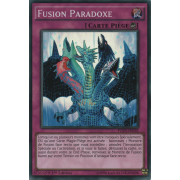 FUEN-FR058 Fusion Paradoxe Super Rare