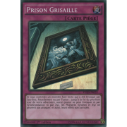 FUEN-FR059 Prison Grisaille Super Rare