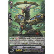 PR/0282EN Upstream Dragon Rare (R)