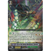 PR/0285EN Lily of the Valley Musketeer, Kaivant Rare (R)