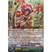 PR/0286EN Ideal Maiden, Thuria Rare (R)