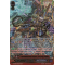 G-CHB01/002EN Interdimensional Dragon, Crossover Dragon Super Generation Rare (SGR)