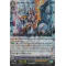 G-CHB01/004EN Luminous Light King of Knights, Alfred Oath Triple Rare (RRR)