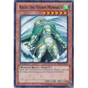 Raiza the Storm Monarch