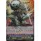 G-CHB01/006EN Knight of Encouragement, Albion Triple Rare (RRR)