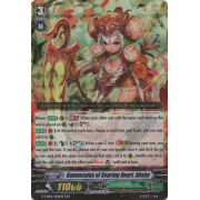 G-CHB01/008EN Ranunculus of Searing Heart, Ahsha Triple Rare (RRR)