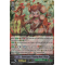 G-CHB01/008EN Ranunculus of Searing Heart, Ahsha Triple Rare (RRR)