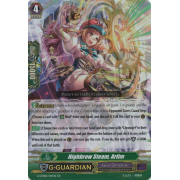 G-CHB01/014EN Highbrow Steam, Arlim Double Rare (RR)