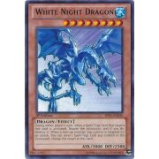BP01-EN016 White Night Dragon Rare