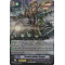 G-CHB01/015EN Throttle Caliber Dragon Double Rare (RR)