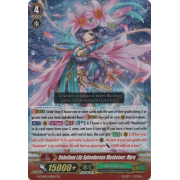 G-CHB01/018EN Rubellum Lily Splendorous Musketeer, Myra Double Rare (RR)