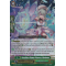 G-CHB01/019EN Passiflora Flower Princess, Marleena Double Rare (RR)