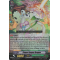 G-CHB01/021EN Flower Keeper Dragon Double Rare (RR)