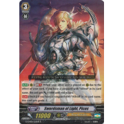 G-CHB01/023EN Swordsman of Light, Picos Rare (R)