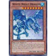 White Night Dragon