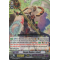 G-CHB01/030EN Steam Maiden, Ishuiil Rare (R)