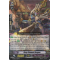 G-CHB01/031EN Grey Exhaust Dragon Rare (R)