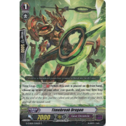 G-CHB01/034EN Timebreak Dragon Rare (R)