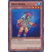 BP01-EN017 Deep Diver Rare