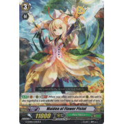 G-CHB01/035EN Maiden of Flower Pistol Rare (R)