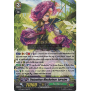 G-CHB01/036EN Lisianthus Musketeer, Loraine Rare (R)