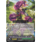 G-CHB01/036EN Lisianthus Musketeer, Loraine Rare (R)