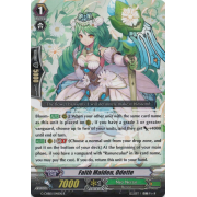 G-CHB01/041EN Faith Maiden, Odette Rare (R)