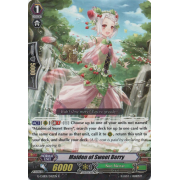 G-CHB01/042EN Maiden of Sweet Berry Rare (R)