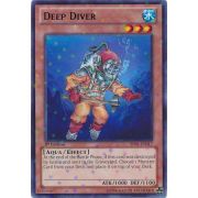 Deep Diver