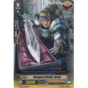 G-CHB01/050EN Weapons Dealer, Brutu Common (C)