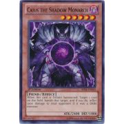 BP01-EN018 Caius the Shadow Monarch Rare