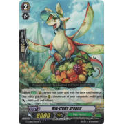 G-CHB01/067EN Mix-fruits Dragon Common (C)