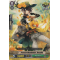 G-CHB01/072EN Freesia Musketeer, Rosalia Common (C)