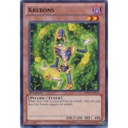 BP01-EN019 Krebons Rare