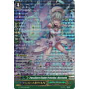 G-CHB01/S12EN Passiflora Flower Princess, Marleena Special Parallel (SP)