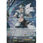 G-CHB01/Re:01EN Laurel Knight, Sicilus Reprint (Re)