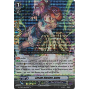 G-CHB01/Re:05EN Steam Maiden, Arlim Reprint (Re)