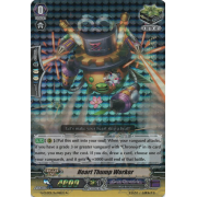 G-CHB01/Re:06EN Heart Thump Worker Reprint (Re)