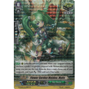 G-CHB01/Re:09EN Flower Garden Maiden, Mylis Reprint (Re)