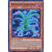 FUEN-EN001 Predaplant Sarraceniant Super Rare