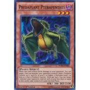 FUEN-EN003 Predaplant Pterapenthes Super Rare