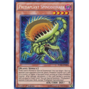 FUEN-EN004 Predaplant Spinodionaea Secret Rare